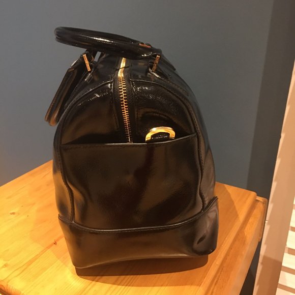 Tory Burch Doctor Bag - Picture 3 of 10